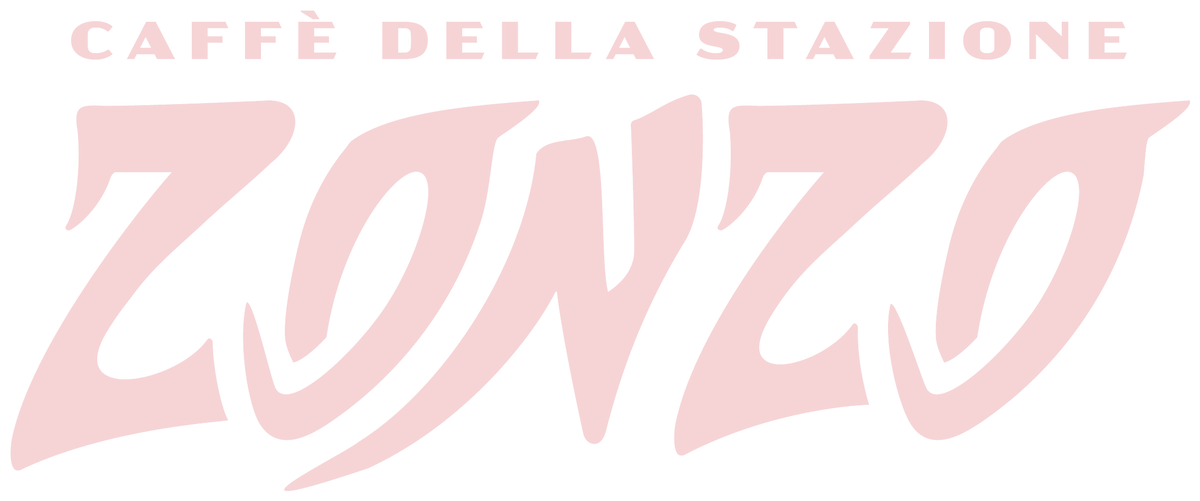 Zonzo, Caffè della Stazione